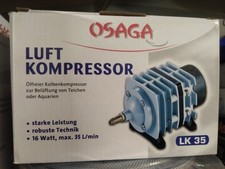Osaga pompe air d'occasion  Sarreguemines