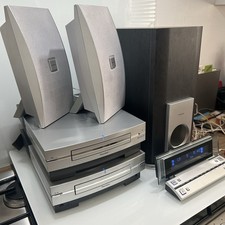 Pioneer stereo receiver for sale  BOLTON