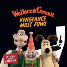 2026 calendar wallace for sale  WALTHAM ABBEY