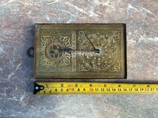 Islamic calligraphy astrolabe for sale  AYLESBURY