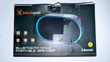 Blackweb bluetooth halo for sale  SKELMERSDALE