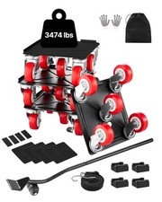 Vevor furniture dolly for sale  Perth Amboy