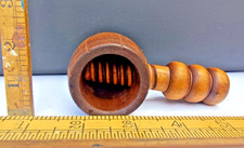 Vintage traditional wooden for sale  EBBW VALE