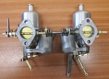 twin 1 1 2 su carbs for sale twin 1 1 2 su carbs for sale NORWICH