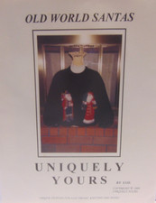 1998 uniquely machine for sale  De Leon Springs