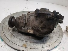 Carrier front axle for sale  Seymour
