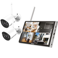 Semac kit cameras d'occasion  Plaisance-du-Touch