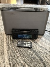 Sony alarm clock for sale  Strafford