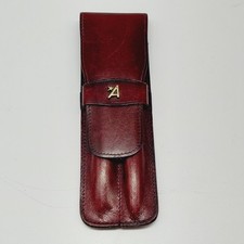 Assima leder etui gebraucht kaufen  Hannover