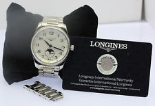 Longines master collection gebraucht kaufen  München