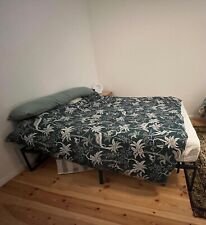 Bett matratze gebraucht kaufen  Berlin