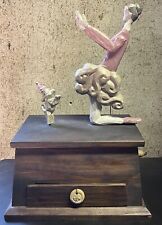 Ballerina dog hand for sale  Minneapolis