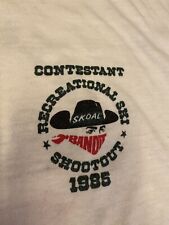 Vintage skoal bandit for sale  Springfield