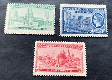 France 1900 unused gebraucht kaufen  Kreischa