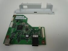Placa formatadora para impressora HP Laserjet P2035n *USB/Rede com suporte CC526-60001 comprar usado  Enviando para Brazil