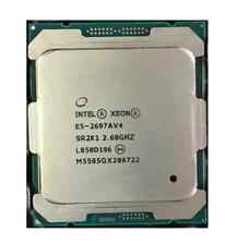 Processador Intel Xeon E5-2697A V4 16-Core 2.60GHz 40MB SR2K1 LGA2011-3 para servidor CPU comprar usado  Enviando para Brazil