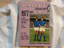 Prestigioso raro almanacco usato  Squinzano