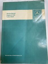 Service manual engine for sale  Woodstown