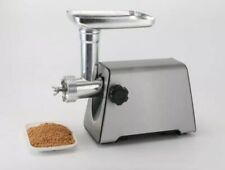 Electric metal meat for sale  NEWPORT