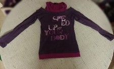 Maglia maniche lunghe usato Maglia maniche lunghe usato  Villar Focchiardo