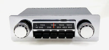 Radiomobile 1085x vintage for sale  SCARBOROUGH