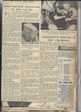 Home made 1958 for sale  WELLING