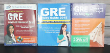 Official gre book for sale  Mesa