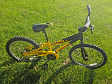 Specialized hotrock bmx for sale  Webster