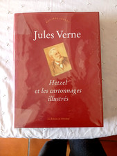 Jules verne hetzel d'occasion  Toulouse-