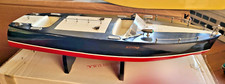 Twin prop inboard d'occasion  Expédié en Belgium