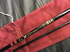 bruce walker fly rod for sale  SPALDING