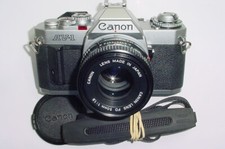 Canon 35mm film for sale  HOUNSLOW