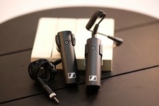 Sennheiser xsw lavalier for sale  Murphy