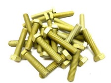 Hex head bolt for sale  Baroda