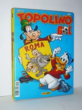 Topolino gol topogol usato  Viagrande