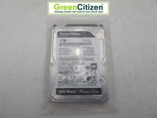 Black hard drive for sale  Burlingame