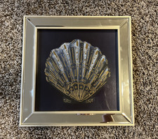 Sea shell painting for sale  Draper