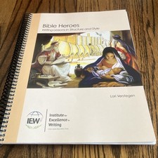 Iew bible heros for sale  Rancho Cucamonga
