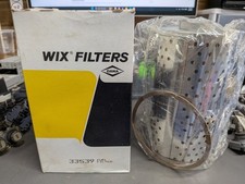 Wix 33539 fuel d'occasion  Expédié en Belgium