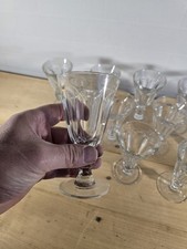 Verre vin style d'occasion  Penne-d'Agenais