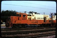Original railroad slide for sale  Valley Stream