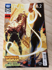 Injustice 2 #23 (DC Comics início de junho de 2018) comprar usado  Enviando para Brazil