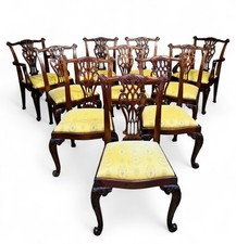 Set ten antique for sale  LICHFIELD