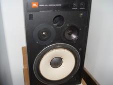 Jbl 4312 studio for sale  Minneapolis