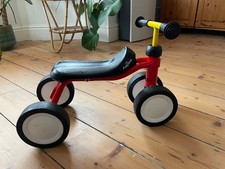 Puky pukylino toddler for sale Puky pukylino toddler for sale  SHEFFIELD
