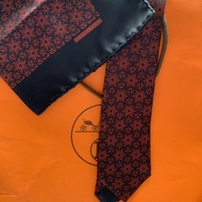 Hermes black red for sale  GLOUCESTER