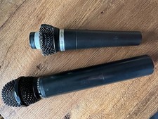 Microphone wellin dmw gebraucht kaufen Microphone wellin dmw gebraucht kaufen  Leer (Ostfriesland)
