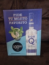 Puerto rico ron for sale  USA