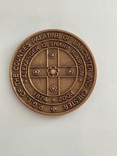 Masonic token penny. for sale  ROYSTON