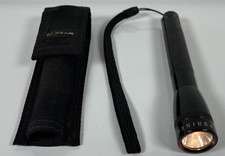 Brinkmann mini flashlight for sale  Kosse